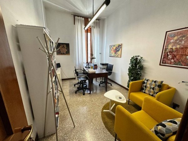 ufficio in affitto a Milano in zona Porta Venezia