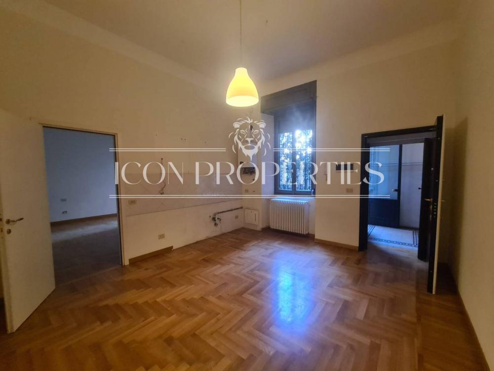 appartamento in affitto a Milano in zona Porta Venezia