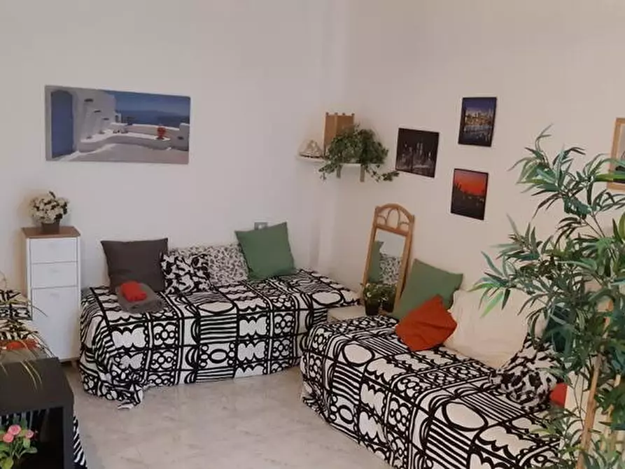 appartamento in affitto a Milano in zona Famagosta
