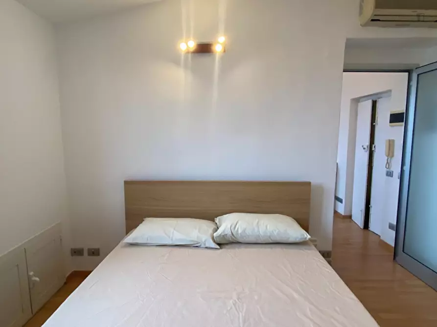 appartamento in affitto a Milano in zona Porta Romana