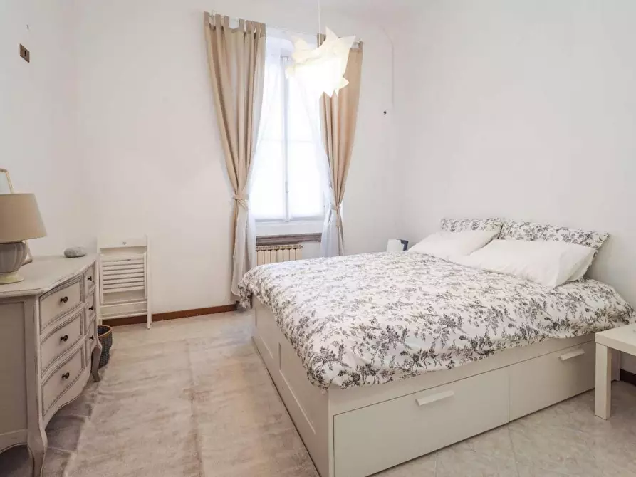 appartamento in affitto a Milano in zona Turro