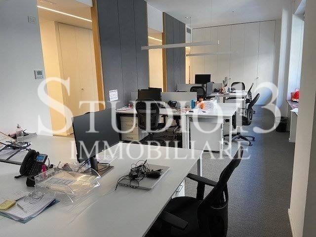 ufficio in affitto a Milano