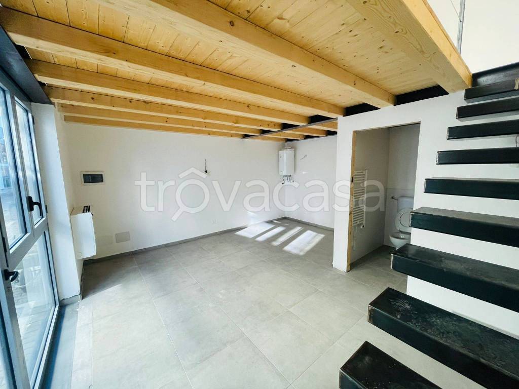 appartamento in affitto a Milano in zona Ortica