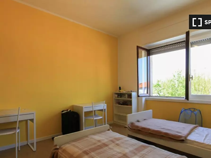 appartamento in affitto a Milano in zona Barona