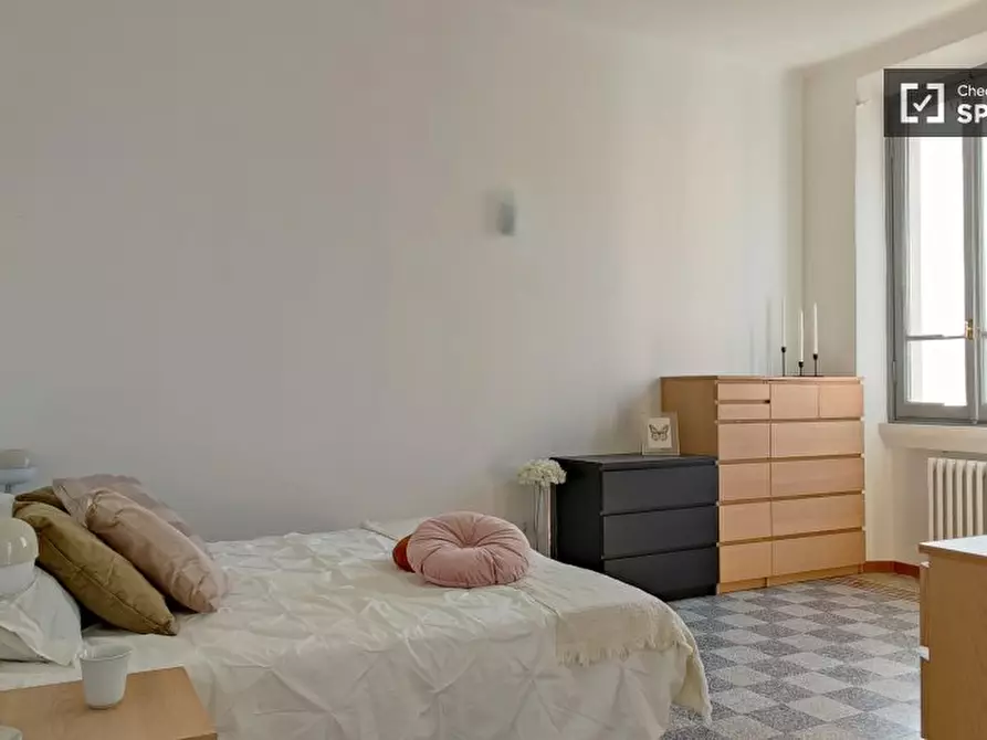 appartamento in affitto a Milano in zona Calvairate