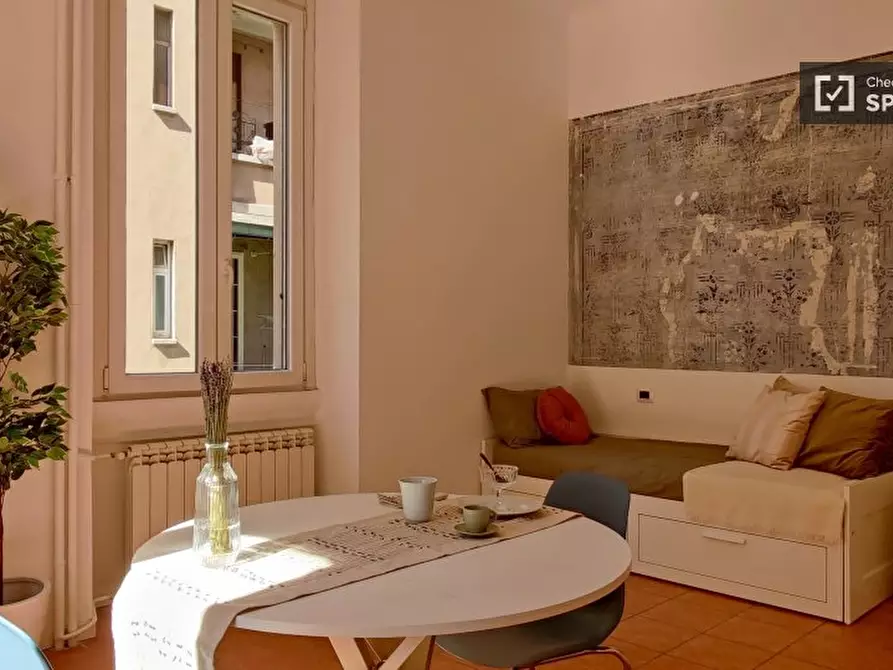 ufficio in affitto a Milano