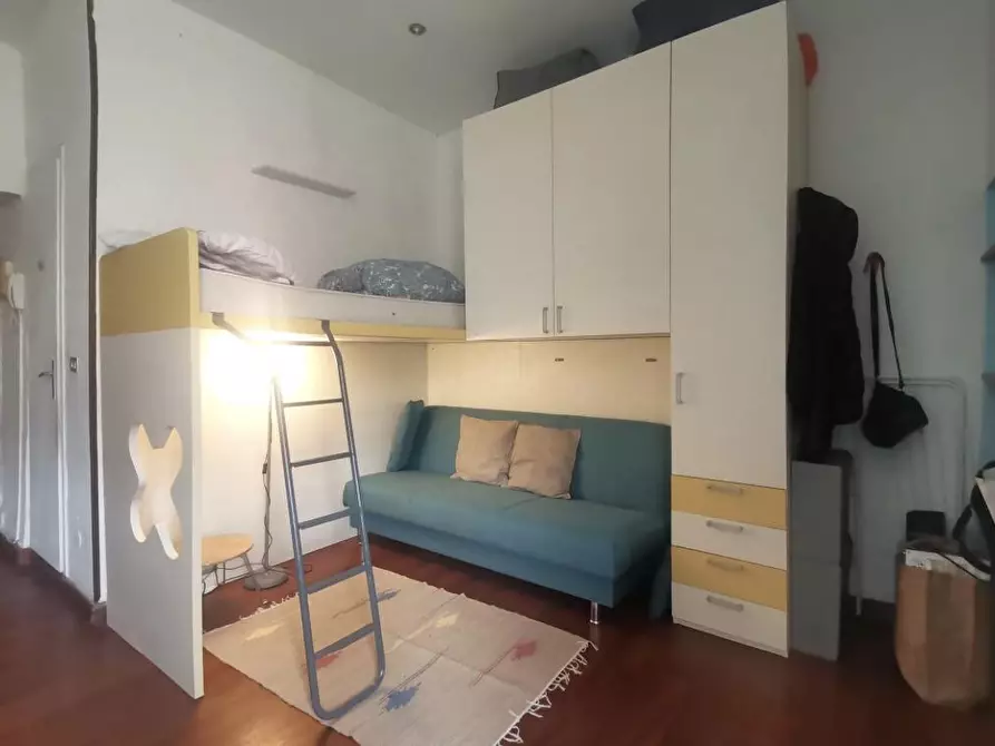 appartamento in affitto a Milano in zona Porta Romana