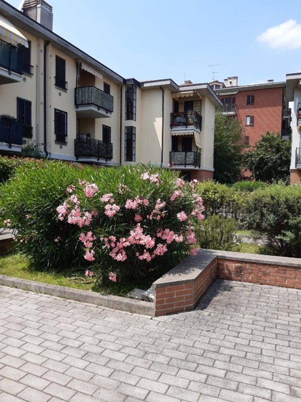 appartamento in affitto a Milano in zona Muggiano