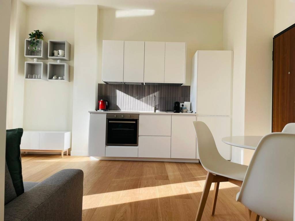 appartamento in affitto a Milano in zona Brera