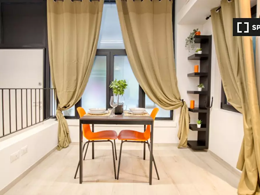 ufficio in affitto a Milano