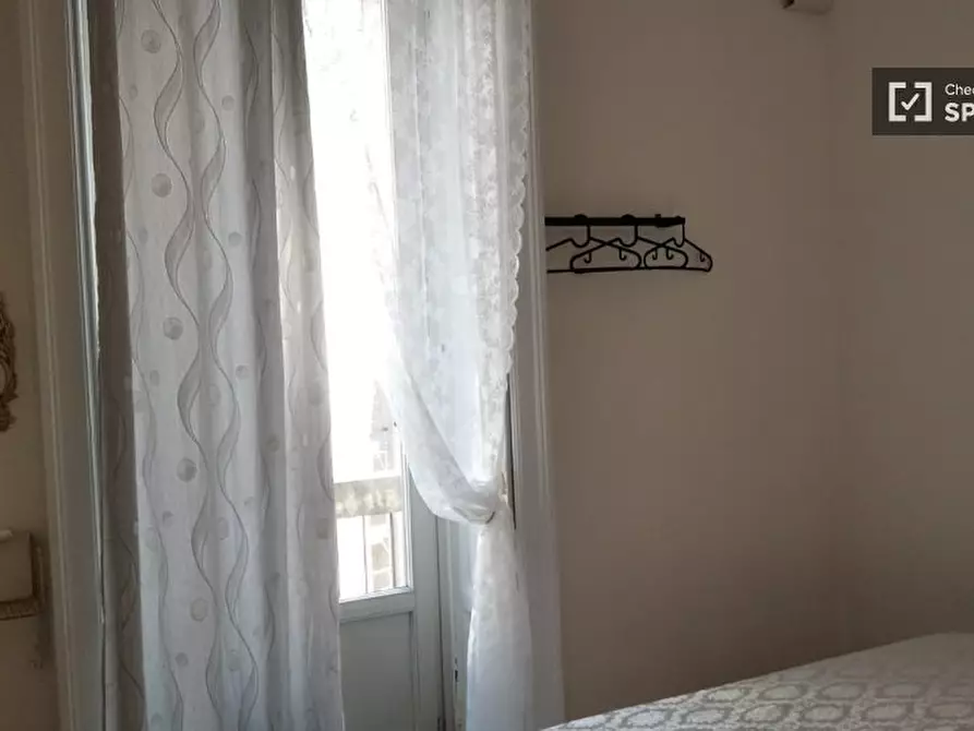 appartamento in affitto a Milano in zona Loreto