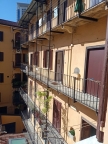 appartamento in affitto a Milano in zona Isola