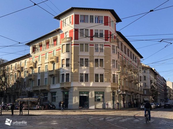 negozio in affitto a Milano in zona Porta Genova