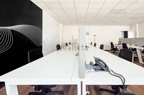 ufficio in affitto a Milano in zona Stadera