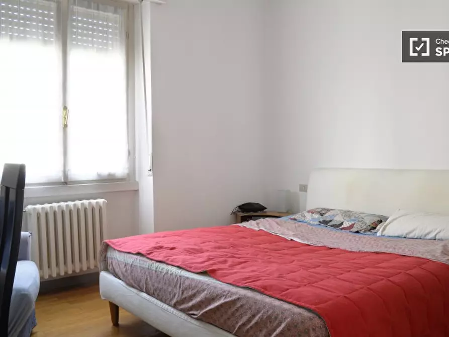 appartamento in affitto a Milano in zona Loreto