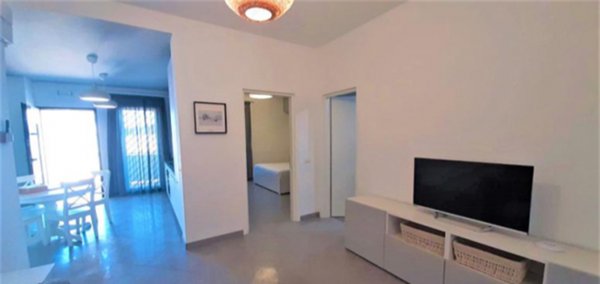 appartamento in affitto a Milano in zona Corvetto