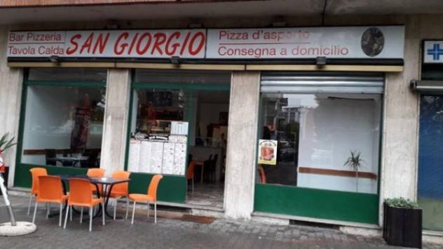 negozio in affitto a Milano in zona Forlanini