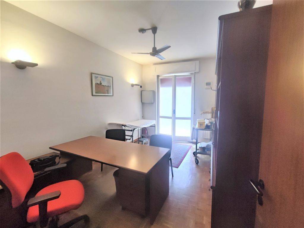 ufficio in affitto a Milano in zona Precotto
