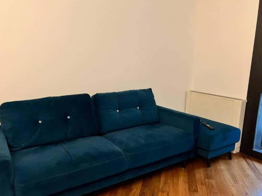 appartamento in affitto a Milano in zona Maggiolina