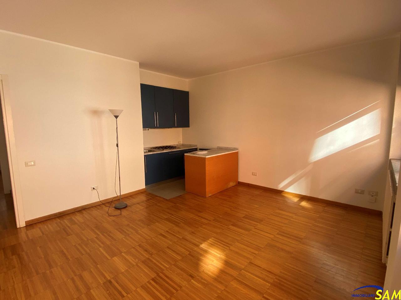 appartamento in affitto a Milano in zona Calvairate