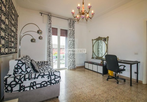 appartamento in affitto a Milano in zona Rogoredo