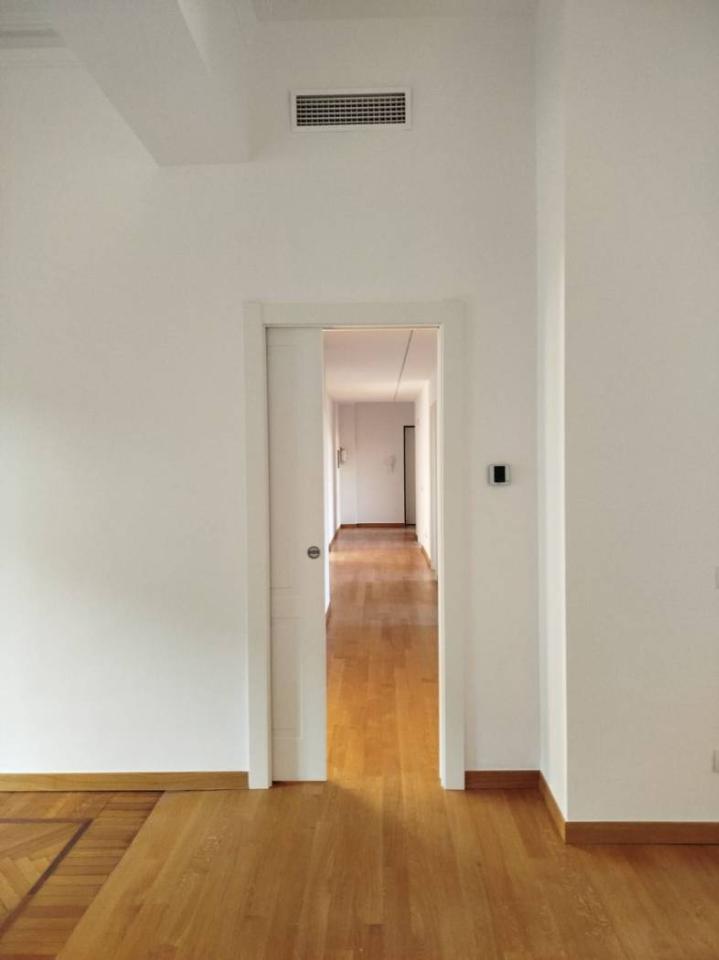 appartamento in affitto a Milano in zona Sempione