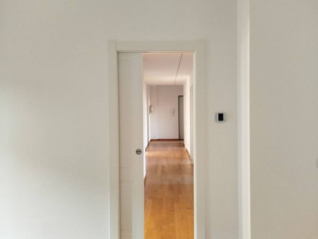 appartamento in affitto a Milano in zona Sempione