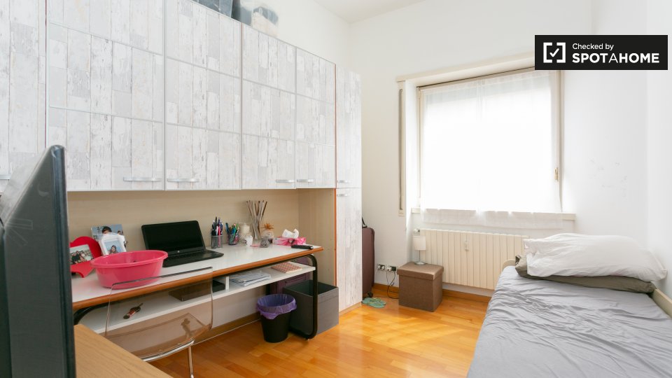 appartamento in affitto a Milano in zona Porta Romana