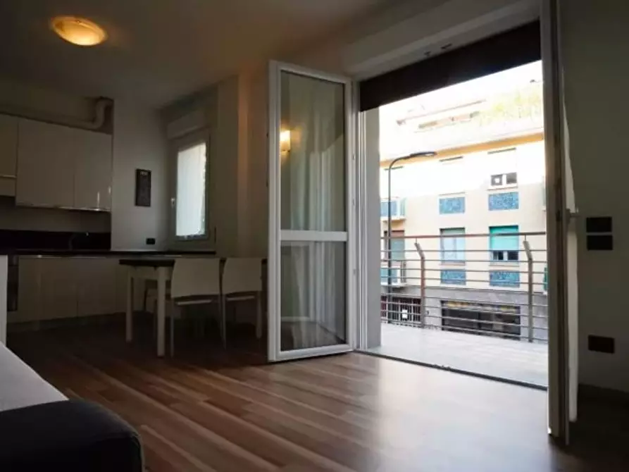 appartamento in affitto a Milano in zona Bovisa