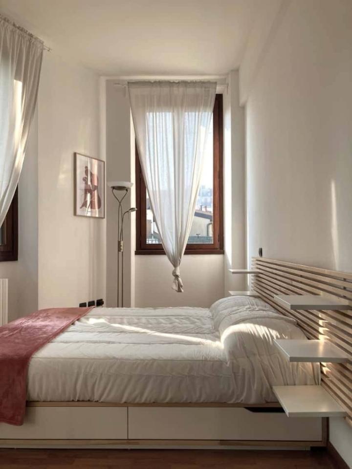 appartamento in affitto a Milano in zona Centro Direzionale