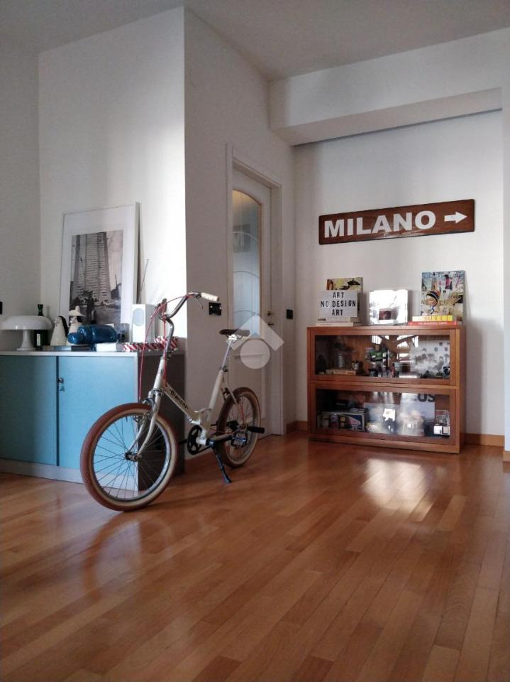 appartamento in affitto a Milano in zona Porta Ticinese