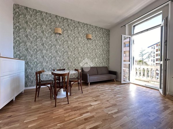 appartamento in affitto a Milano in zona Turro