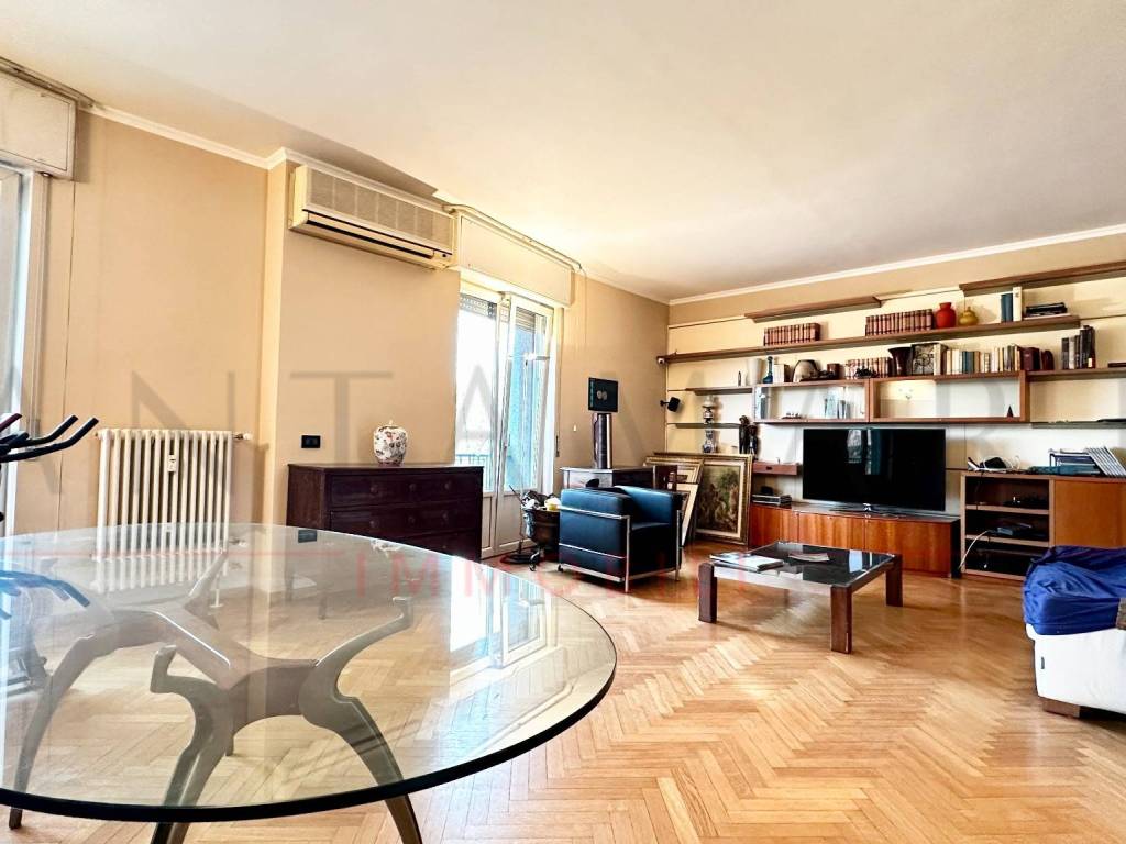appartamento in affitto a Milano in zona Città Studi