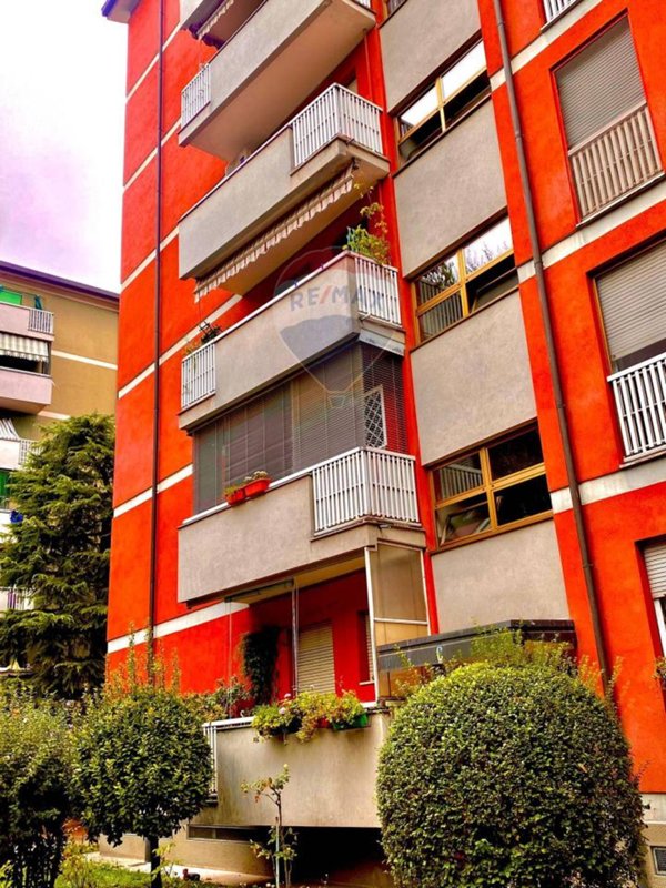 appartamento in affitto a Milano in zona Morsenchio