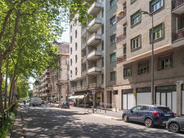 ufficio in affitto a Milano in zona Porta Venezia