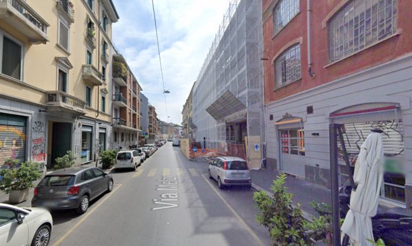 appartamento in affitto a Milano in zona Porta Venezia