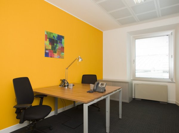 ufficio in affitto a Milano in zona Stazione Centrale
