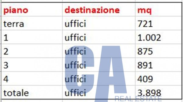 ufficio in affitto a Milano in zona Gallaratese