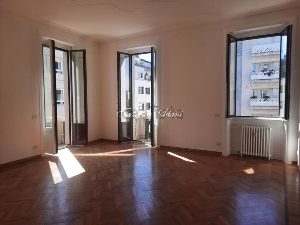 appartamento in affitto a Milano in zona Centro Storico