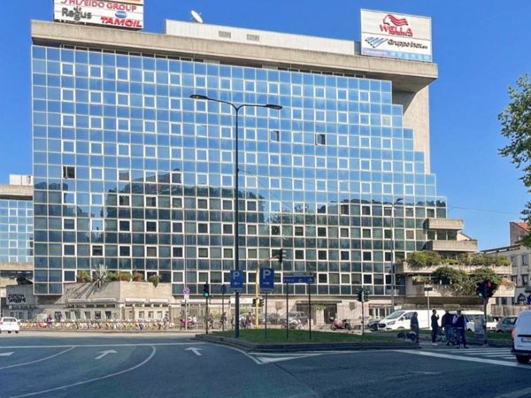 ufficio in affitto a Milano in zona Città Studi