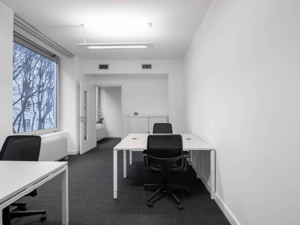 ufficio in affitto a Milano