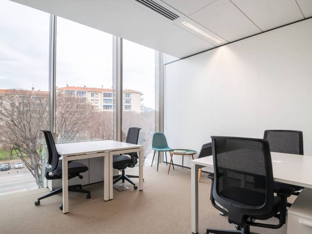 ufficio in affitto a Milano in zona Isola