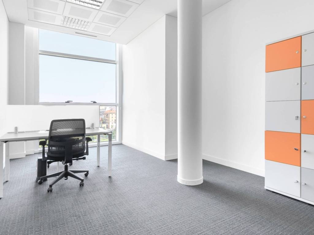 ufficio in affitto a Milano in zona Città Studi