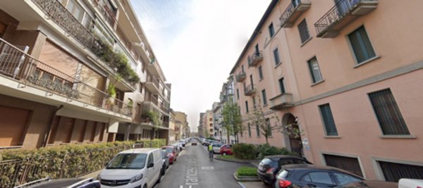 appartamento in affitto a Milano in zona Famagosta