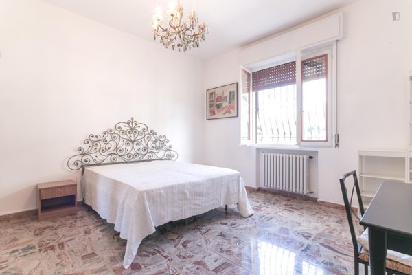 appartamento in affitto a Milano in zona Bovisa