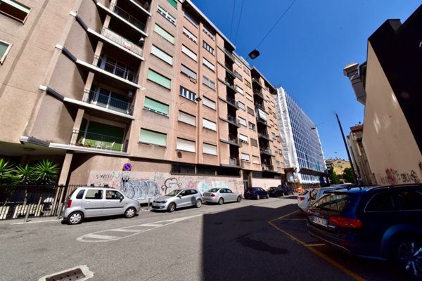 appartamento in affitto a Milano in zona Conchetta