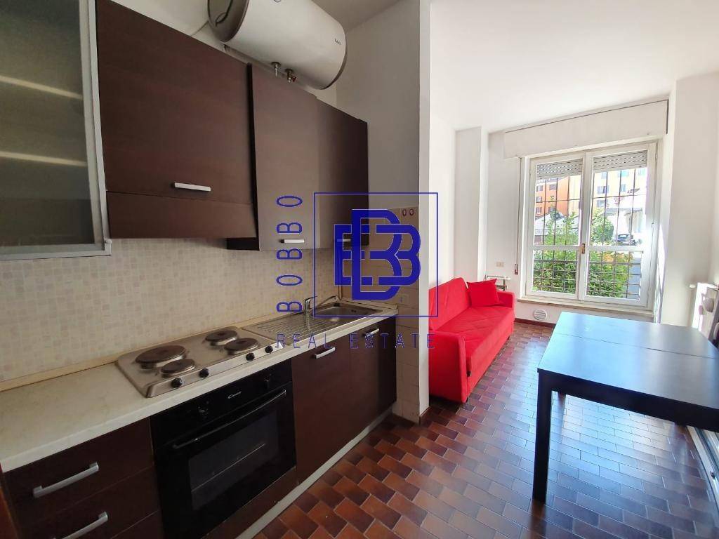 appartamento in affitto a Milano in zona Porta Romana