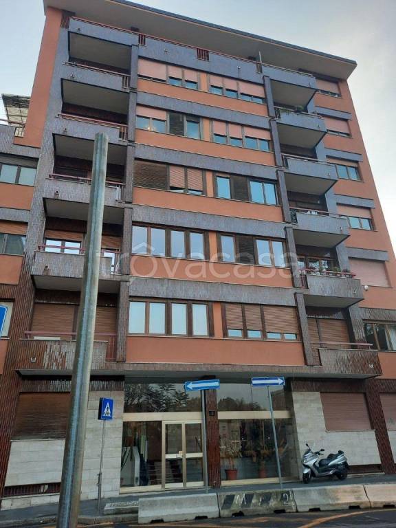 appartamento in affitto a Milano in zona San Vittore