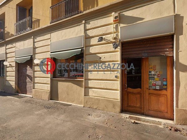 negozio in affitto a Milano in zona Porta Venezia