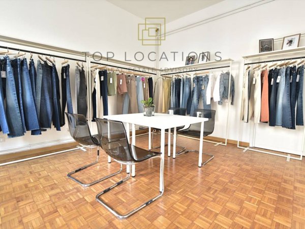 ufficio in affitto a Milano